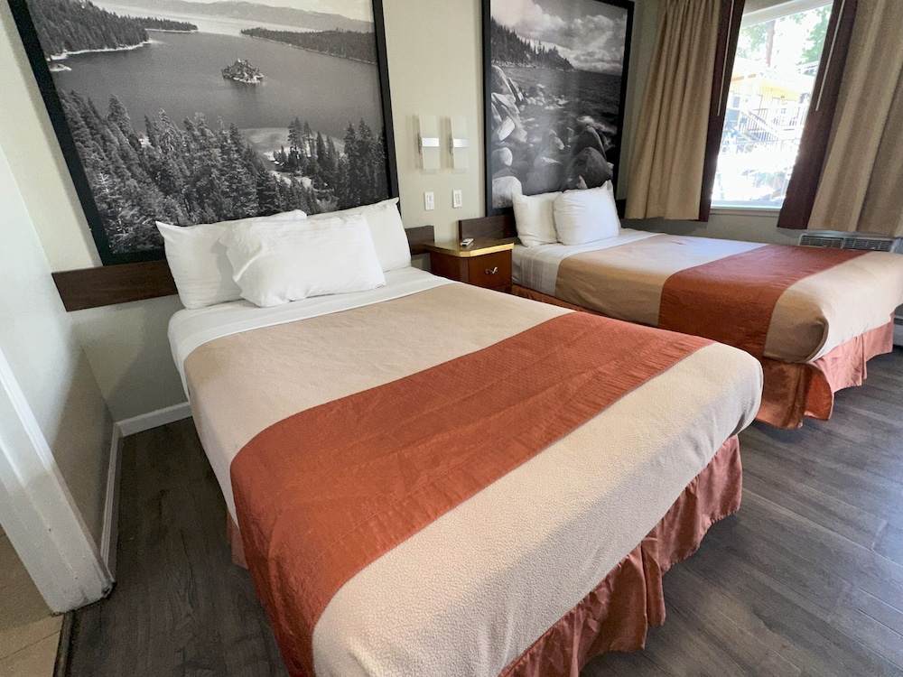 Alpine Inn and Spa - photo 13