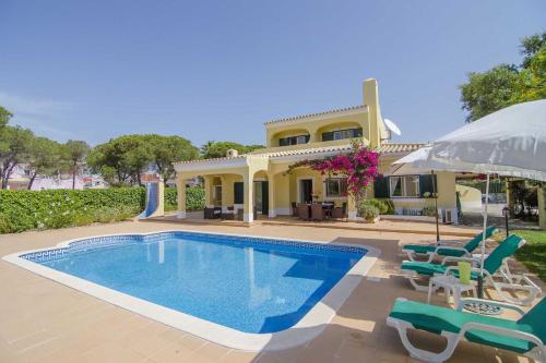 Bonita — hotel in Quarteira