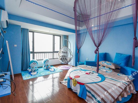 Xhjd - carbon neutral hotel in Bengbu