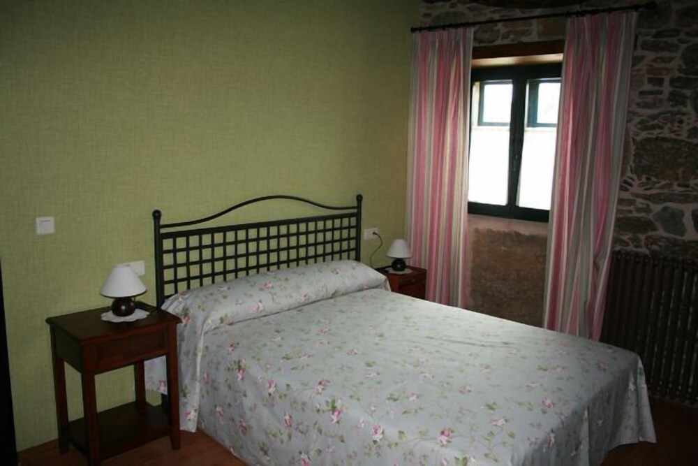 Naturlar Casa Teillor — Melide — photo 2