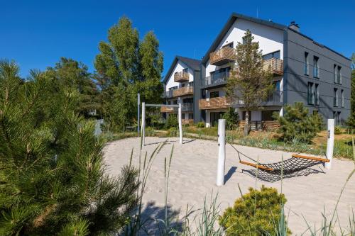 Apartamenty Południowa 14 by Noclegi Renters — 4-Star Luxury Hotel in Kolobrzeg, Poland