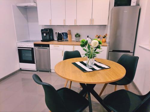Apartament Olimpijski — Szamotuly — photo 3