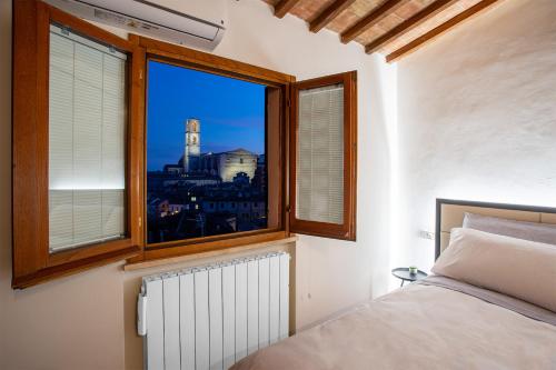 Seby Studio - carbon neutral hotel in Constanta