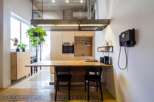 Quirky — 4-Star Luxury Hotel in Gzira, Malta
