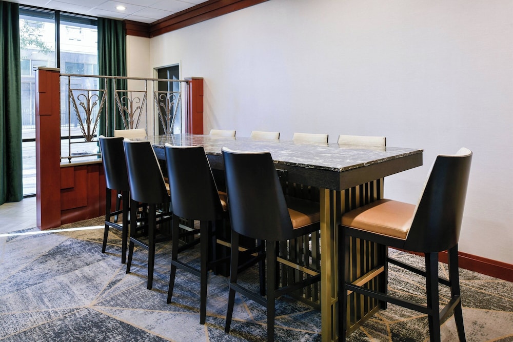 Residence Inn by Marriott Memphis Downtown - photo 19