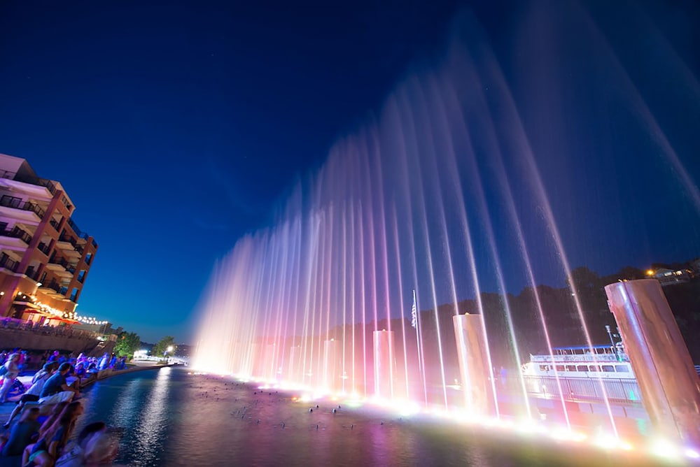 Hilton Promenade at Branson Landing - photo 83