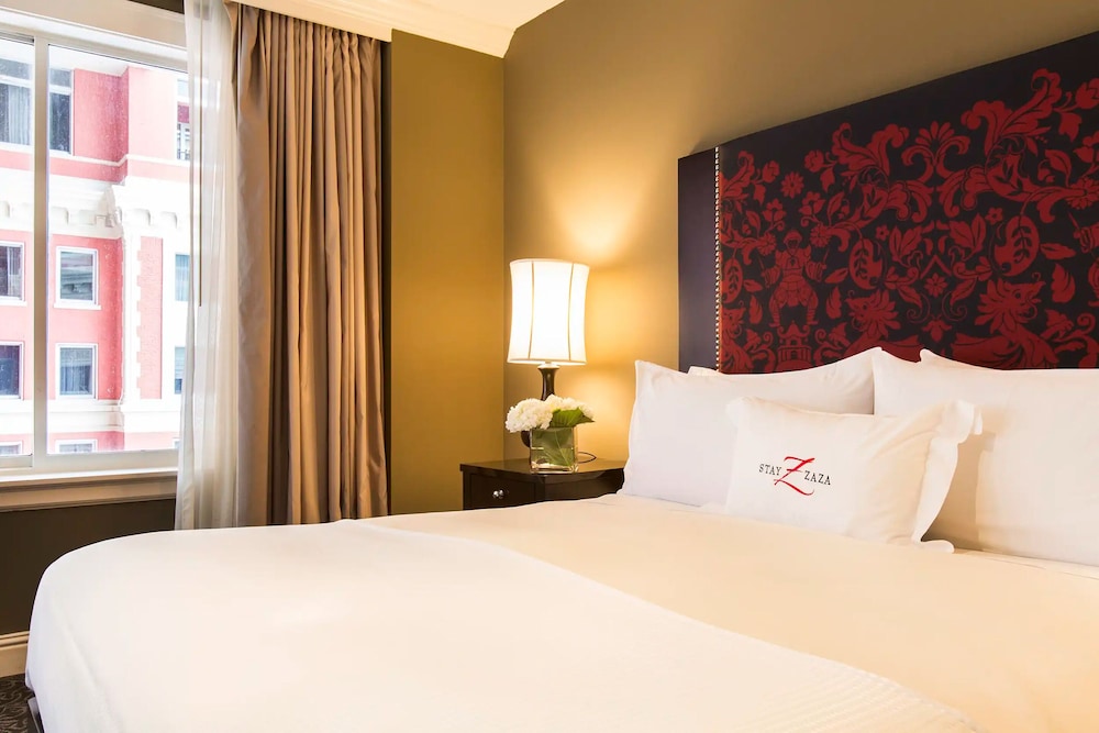 Hotel Zaza Houston Museum District - photo 19