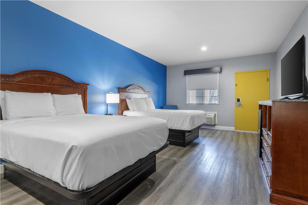 SureStay Hotel by Best Western McAlester - photo 7