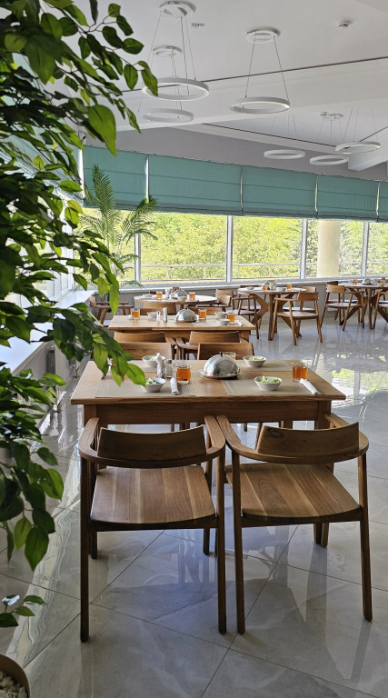 Orion Rehabilitation and Recovery Center — 4-Star Luxury Hotel in Kislovodsk, Russia