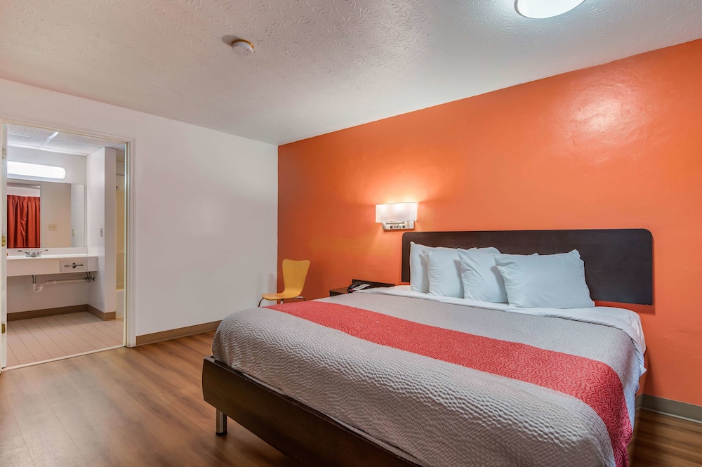 Motel 6 Attalla AL - photo 21