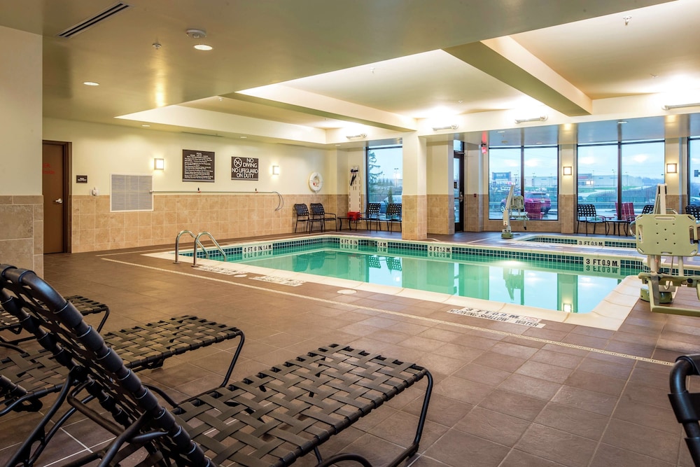 Hilton Garden Inn Uniontown - photo 17