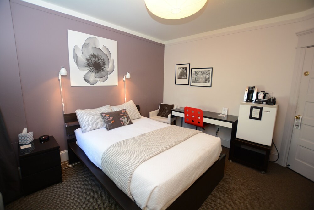 Camas Boutique Hotel - photo 23
