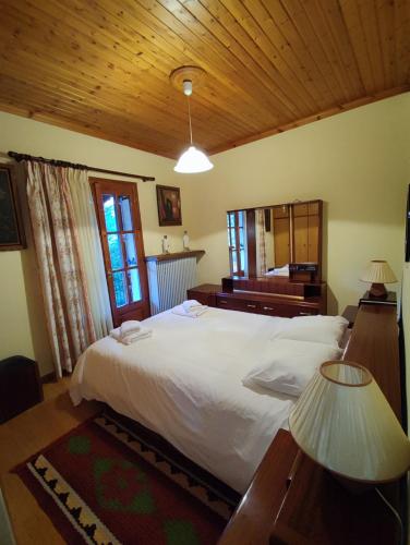 Lagadia Apartments — Langadhia — photo 4