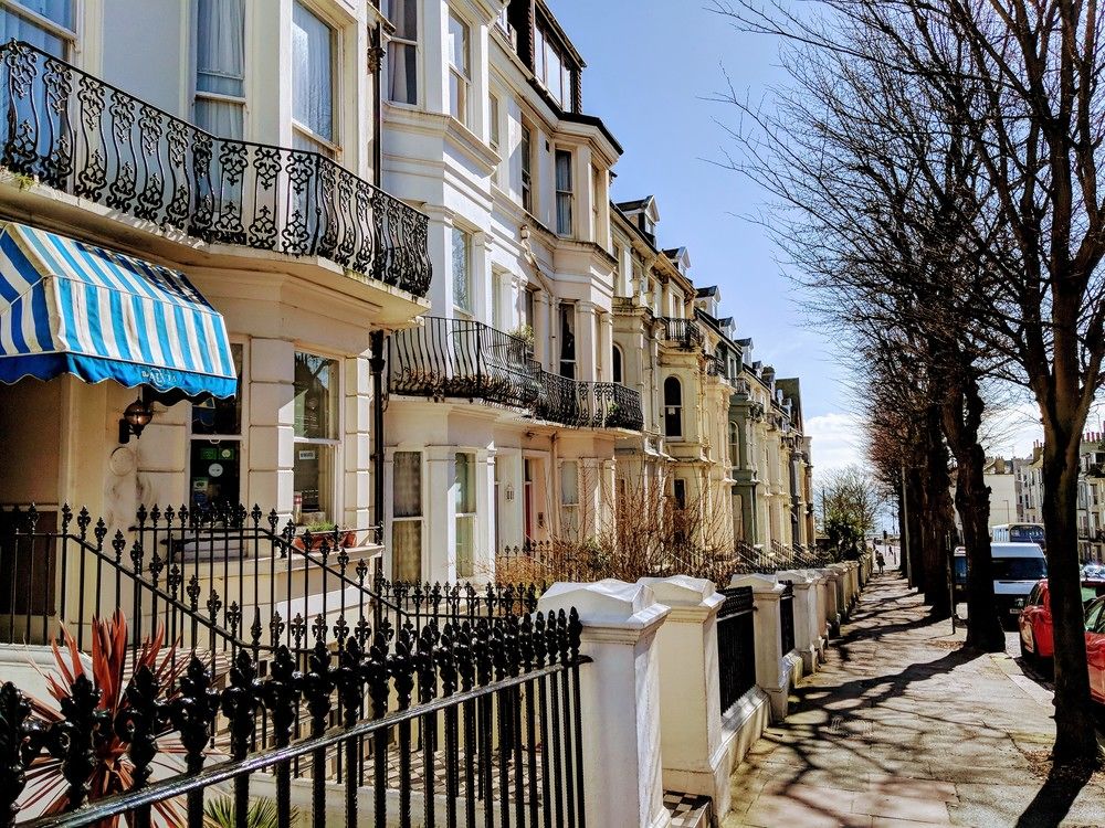 INNit Rooms Ocean Breeze — Brighton — photo 4