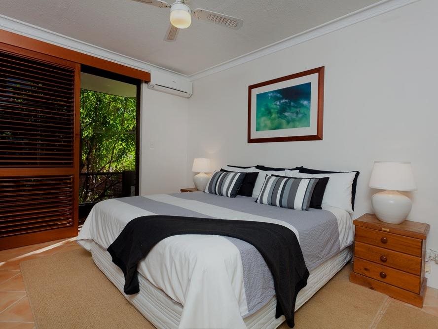 Koranba 2 66 Lawson Street — 4-Star Luxury Hotel in Byron Bay, Australia