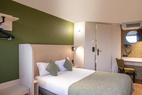 Hotel Olivet Orleans Sud Zenith — hotel in Olivet