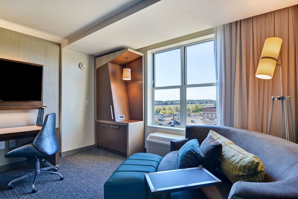 Courtyard by Marriott Jackson Madison - photo 13