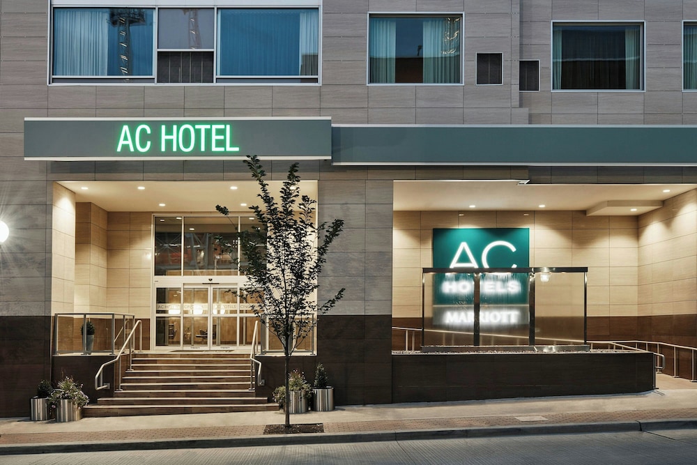 AC Hotel by Marriott Cincinnati at The Banks - photo 72
