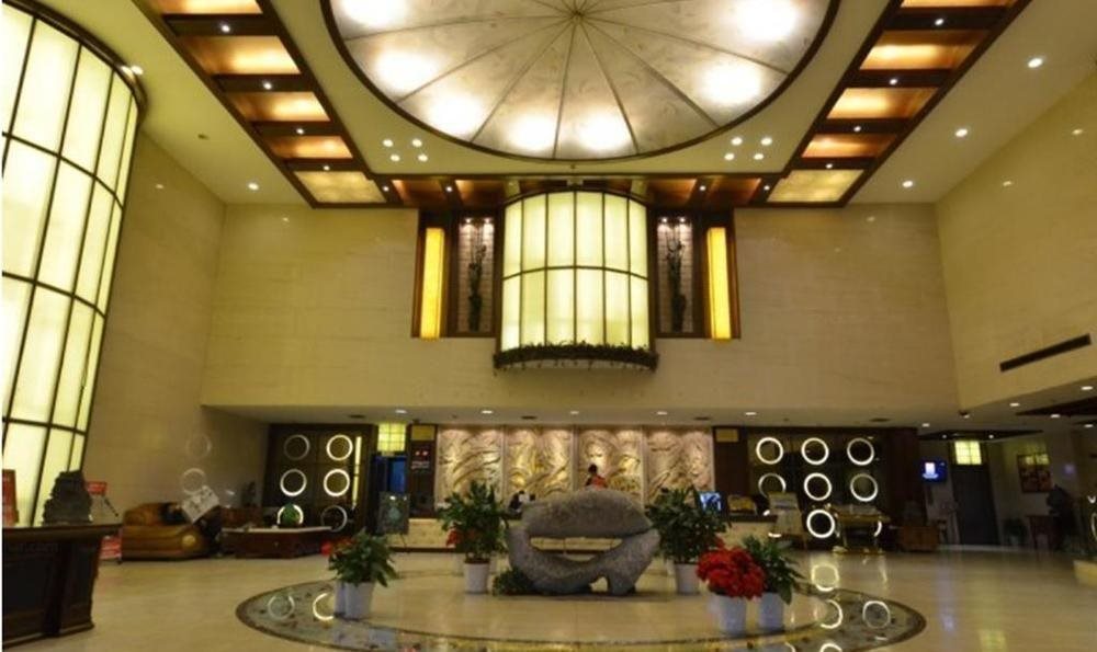 Yuemeng Hotel - last minute hotel in Hangzhou
