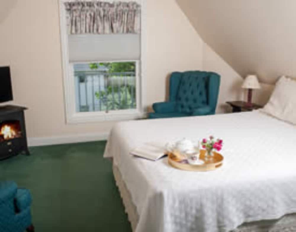 Market Street Inn - photo 5