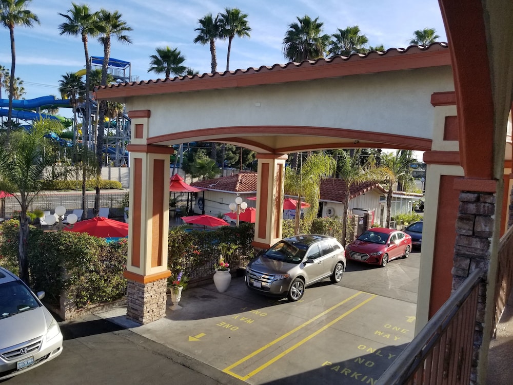 Best Inn & Suites in Buena Park, United States