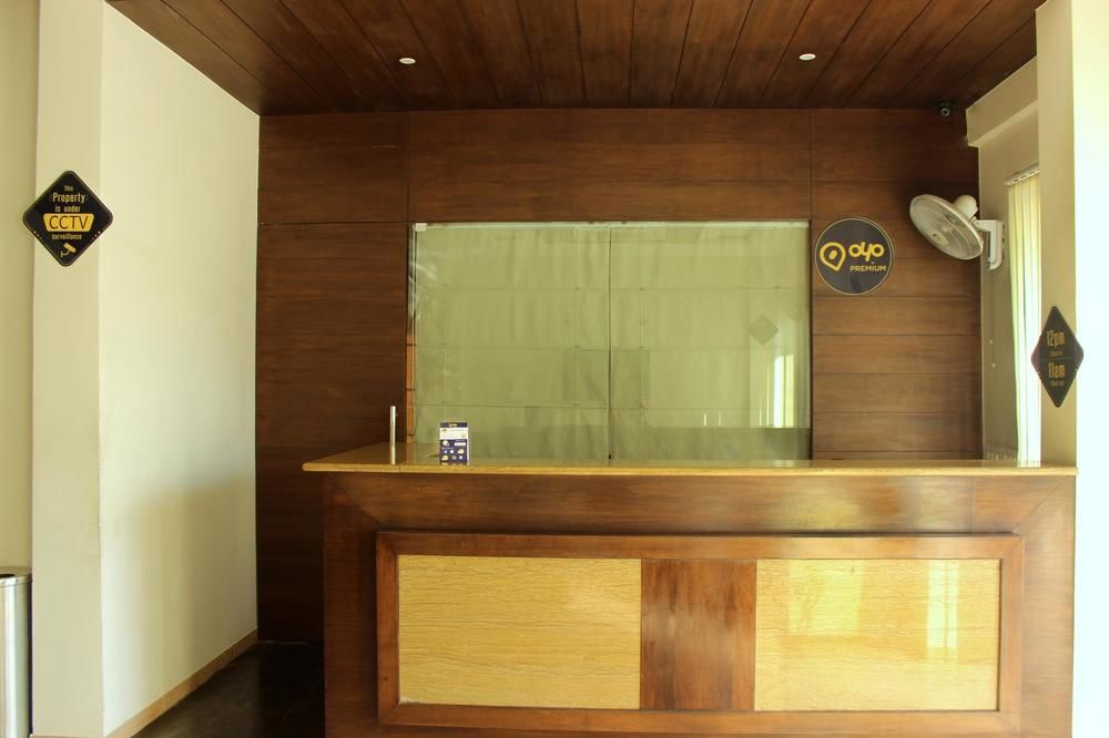 OYO 3030 Udaipole - last minute hotel in Udaipur