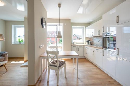 Wolke 7 — 4-Star Luxury Hotel in Husum, Germany