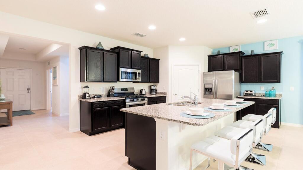 Solterra Resort Greenview Villa 5227 Davenport - photo 18
