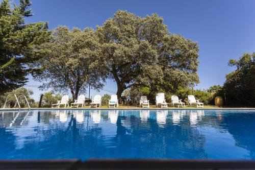 Pozuelo 3 Jabugo — hotel in Jabugo