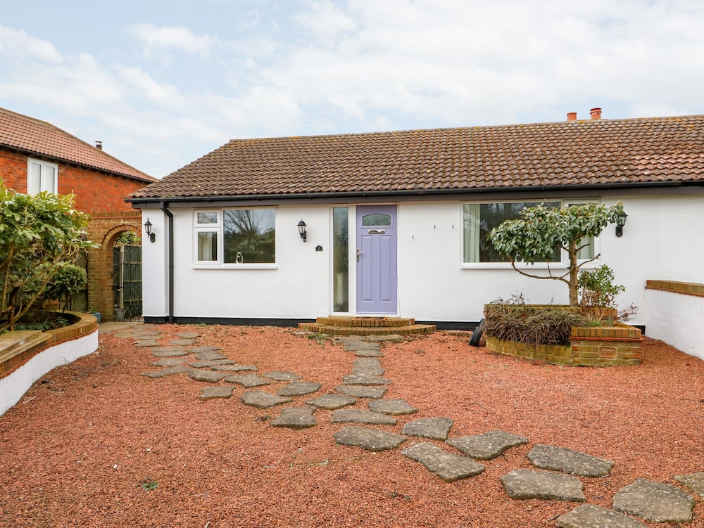 2 Fieldview - carbon neutral hotel in Alford