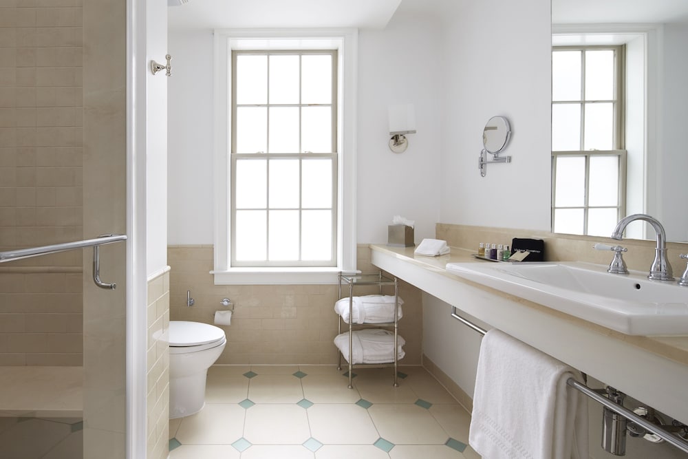 The Franklin on Rittenhouse A Boutique Hotel - photo 65