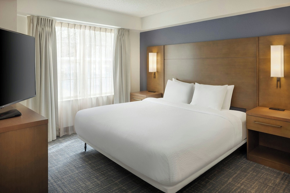 Residence Inn by Marriott Orlando East UCF Area - photo 16