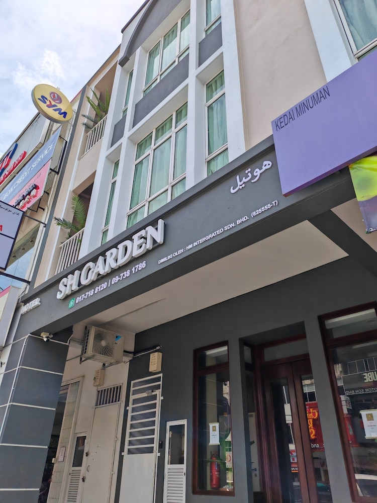 Sh Garden Hotel in Tanah Merah, Malaysia