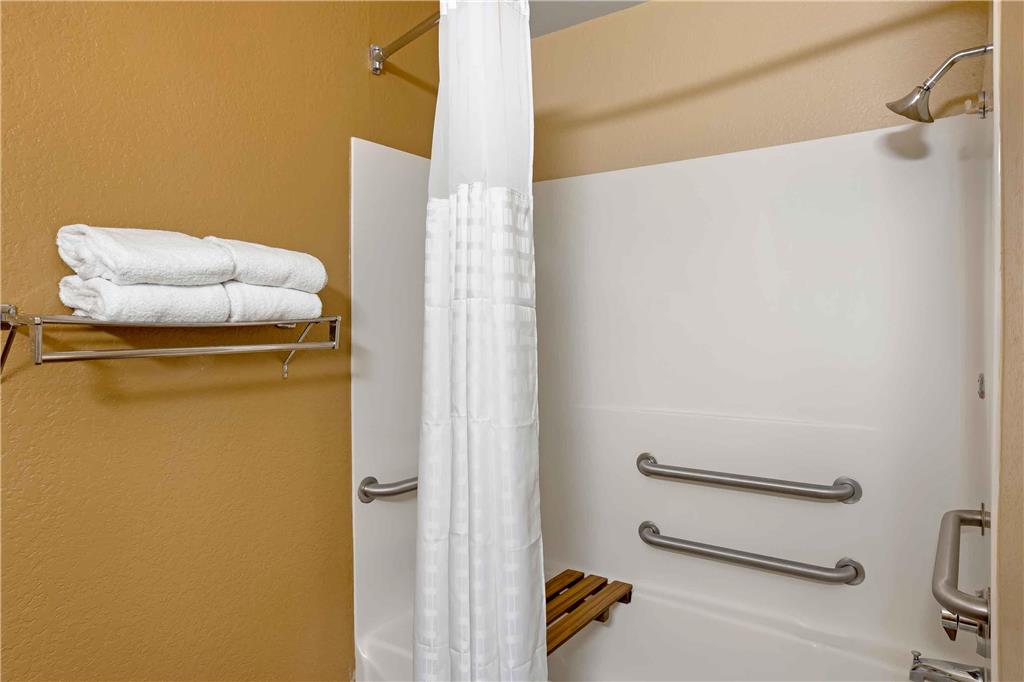 Extended Stay America Suites Mt Laurel Crawford Pl - photo 17