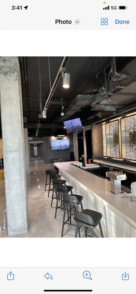 Aloft Fort Lauderdale Airport - photo 53