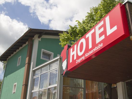 Hotel Restaurant Holzinger — hotel in Traiskirchen