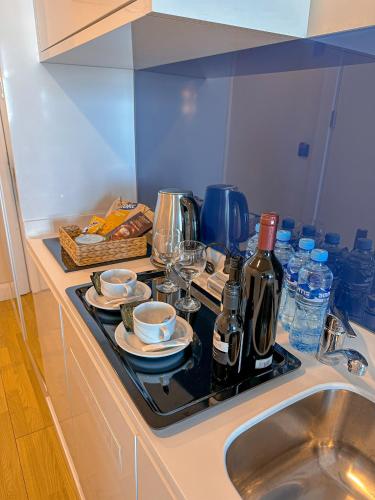 Batumi VIP hotel