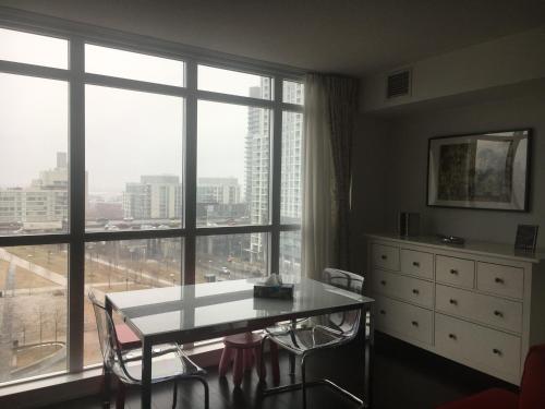 Toronto Water Front Luxury Condo