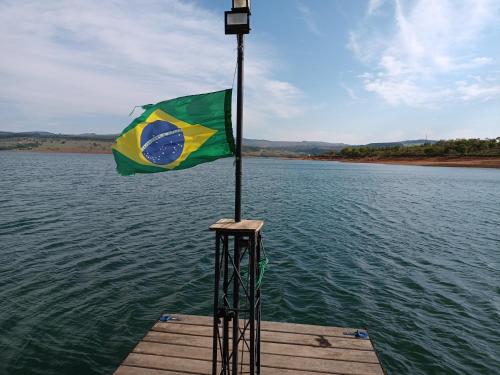 Pousada escarpas barra - last minute hotel in Unknown City
