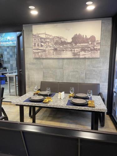 Batumi West Hotel