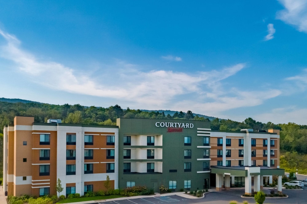 Courtyard by Marriott Wilkes Barre Arena - featured photo