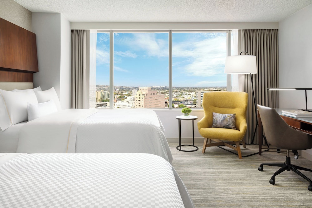 The Westin Long Beach - photo 24