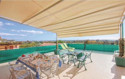 Appartamenti Calliope e Silvia Giardini Naxos — 4-Star Luxury Hotel in Giardini-Naxos, Italy