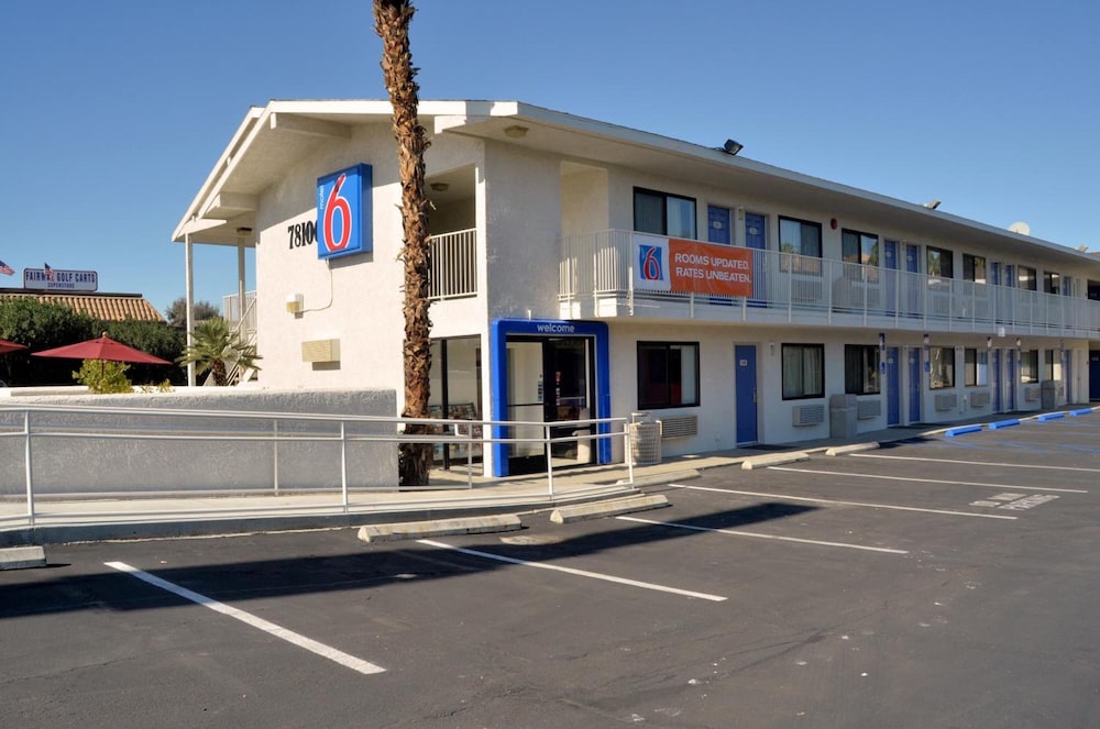 Motel 6 Palm Desert CA Palm Springs Area - photo 14