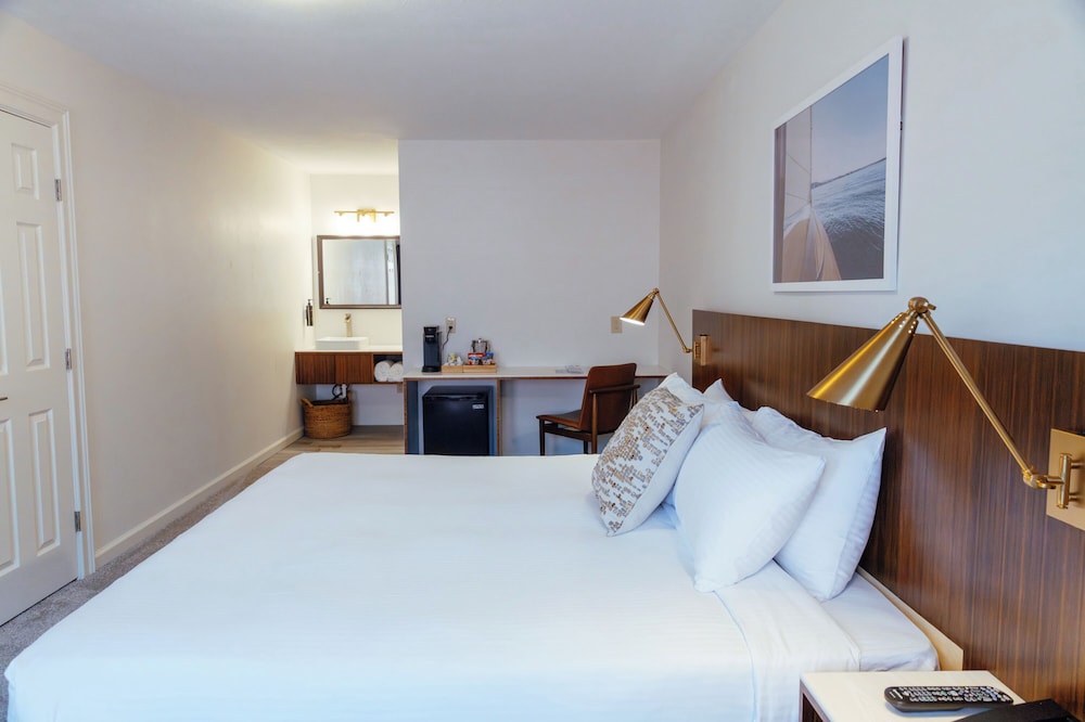 Skaneateles Boutique Hotel - photo 11