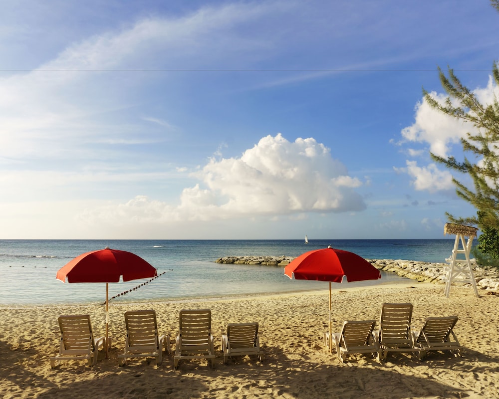 Seawind On The Bay Beach Studio OLR in Montego Bay, Jamaica
