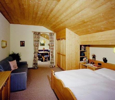 Gasthof zur Post — hotel in Sankt Martin Bei Lofer