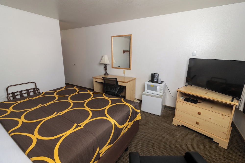 FairBridge Inn & Suites Moscow Pullman - photo 12