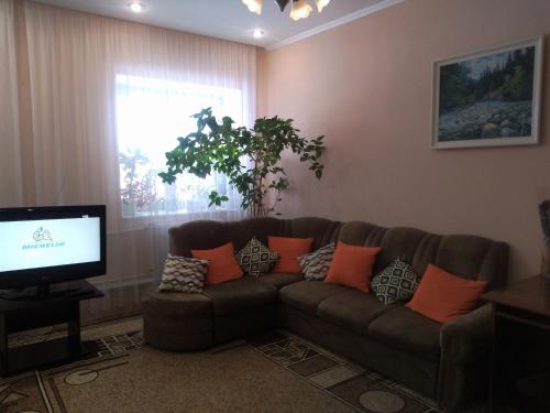 Foton Inn in Kodinsk, Russia