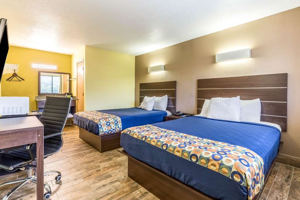 Rodeway Inn Fairgrounds Casino - photo 10